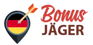 Symbolische Darstellung eines Bonus-Jägers, der einen Promo-Code einsammelt